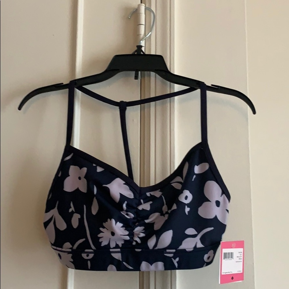 Kate Spade Sport Bra